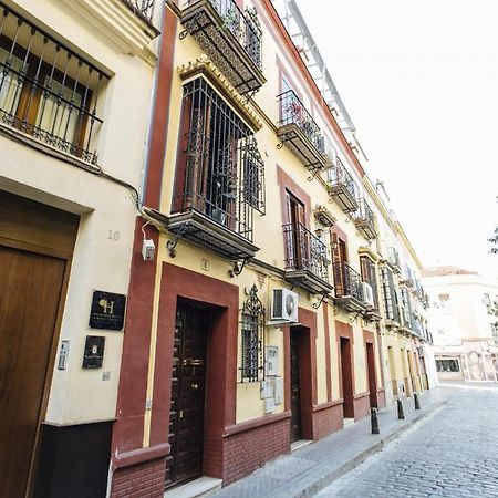 Bright And Comfortable- 2D 2B- Conde De Torrejon Sevilla Exterior foto